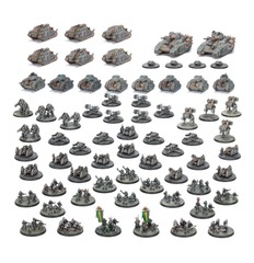 Solar Auxilia Battle Group